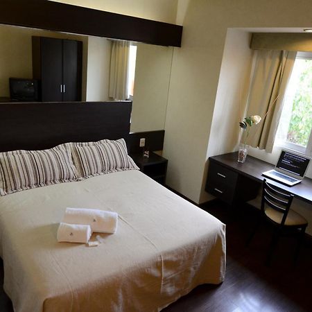 Hathor Hotels Mendoza Guaymallen Exterior photo