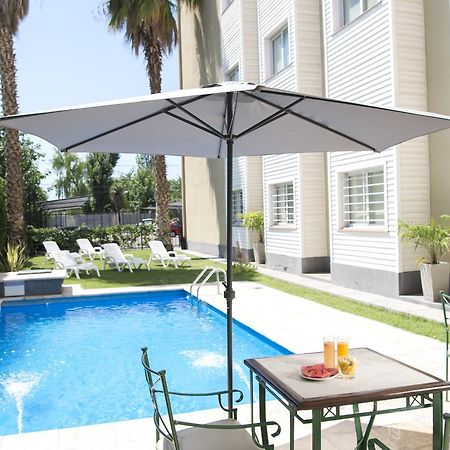 Hathor Hotels Mendoza Guaymallen Exterior photo