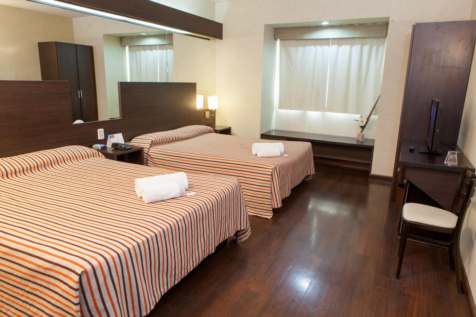 Hathor Hotels Mendoza Guaymallen Exterior photo