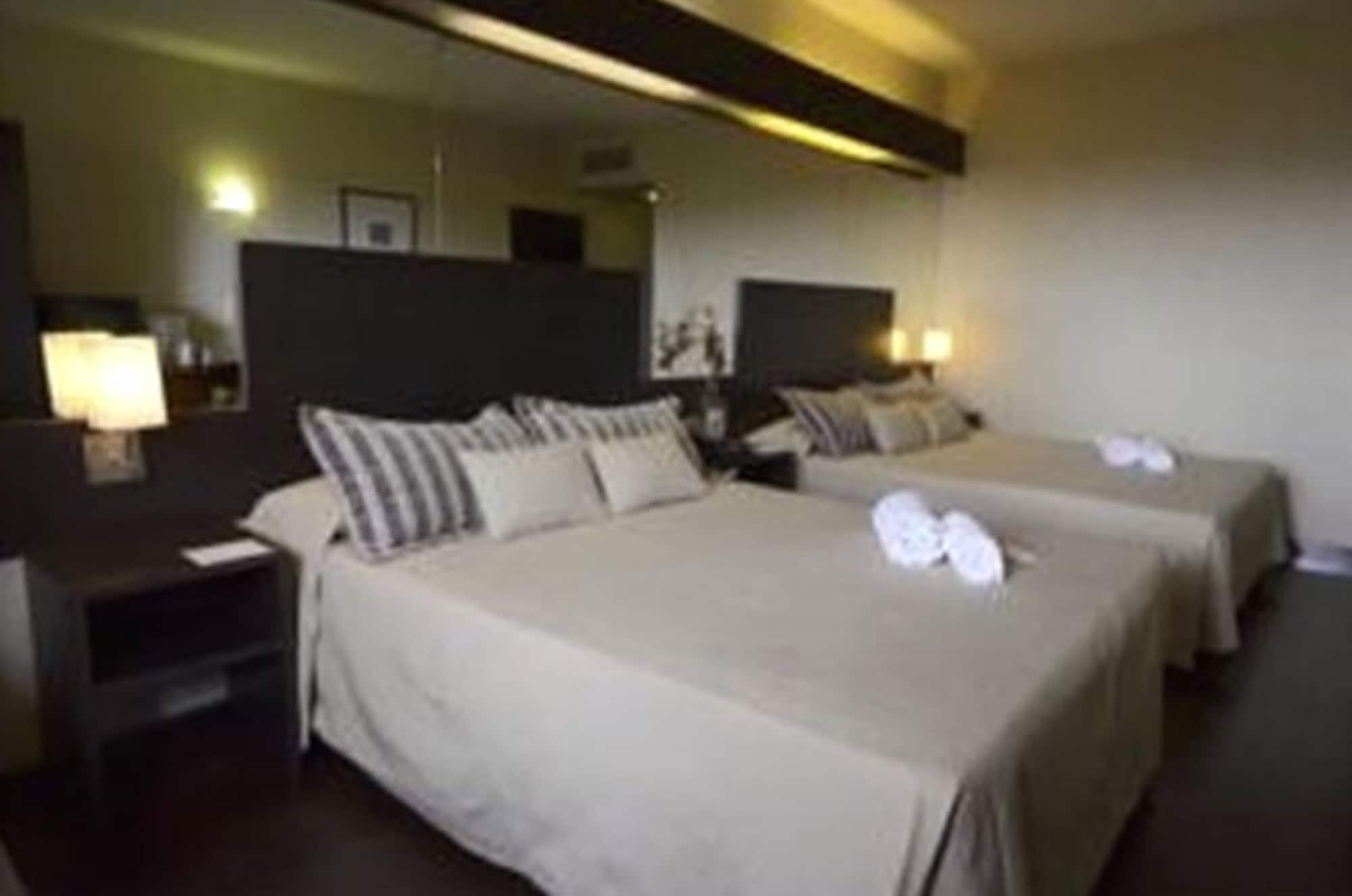 Hathor Hotels Mendoza Guaymallen Exterior photo
