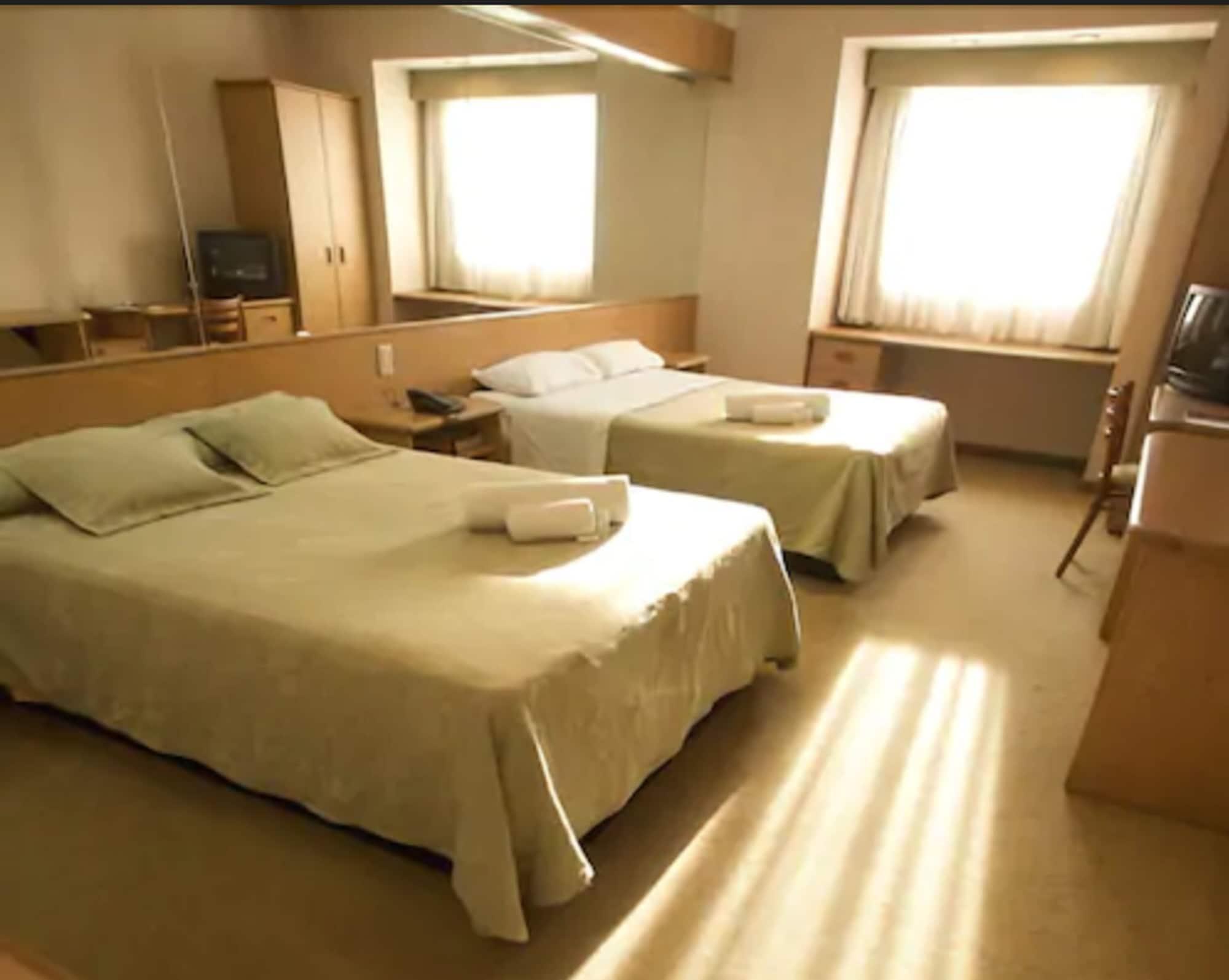 Hathor Hotels Mendoza Guaymallen Room photo