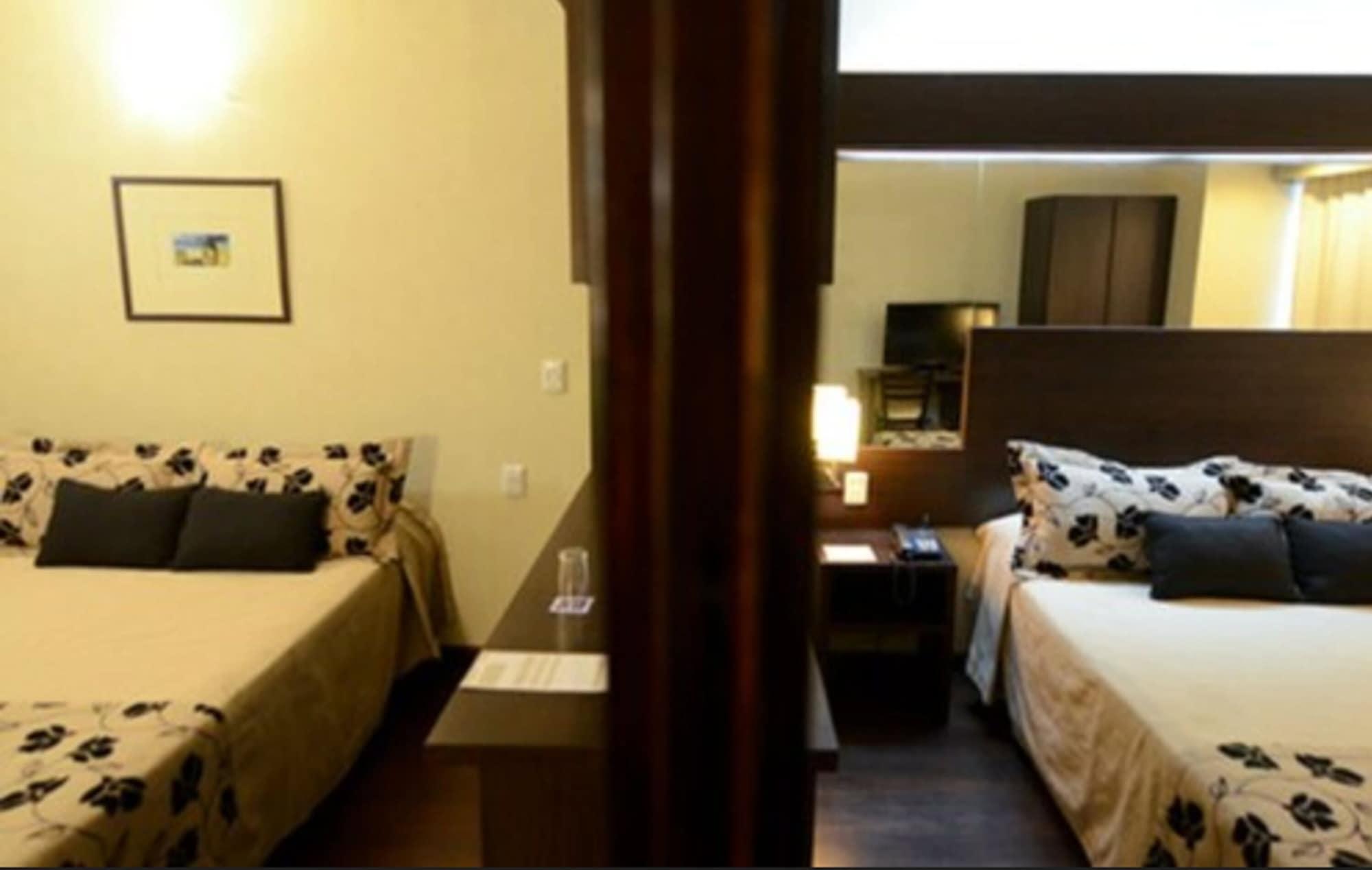 Hathor Hotels Mendoza Guaymallen Exterior photo