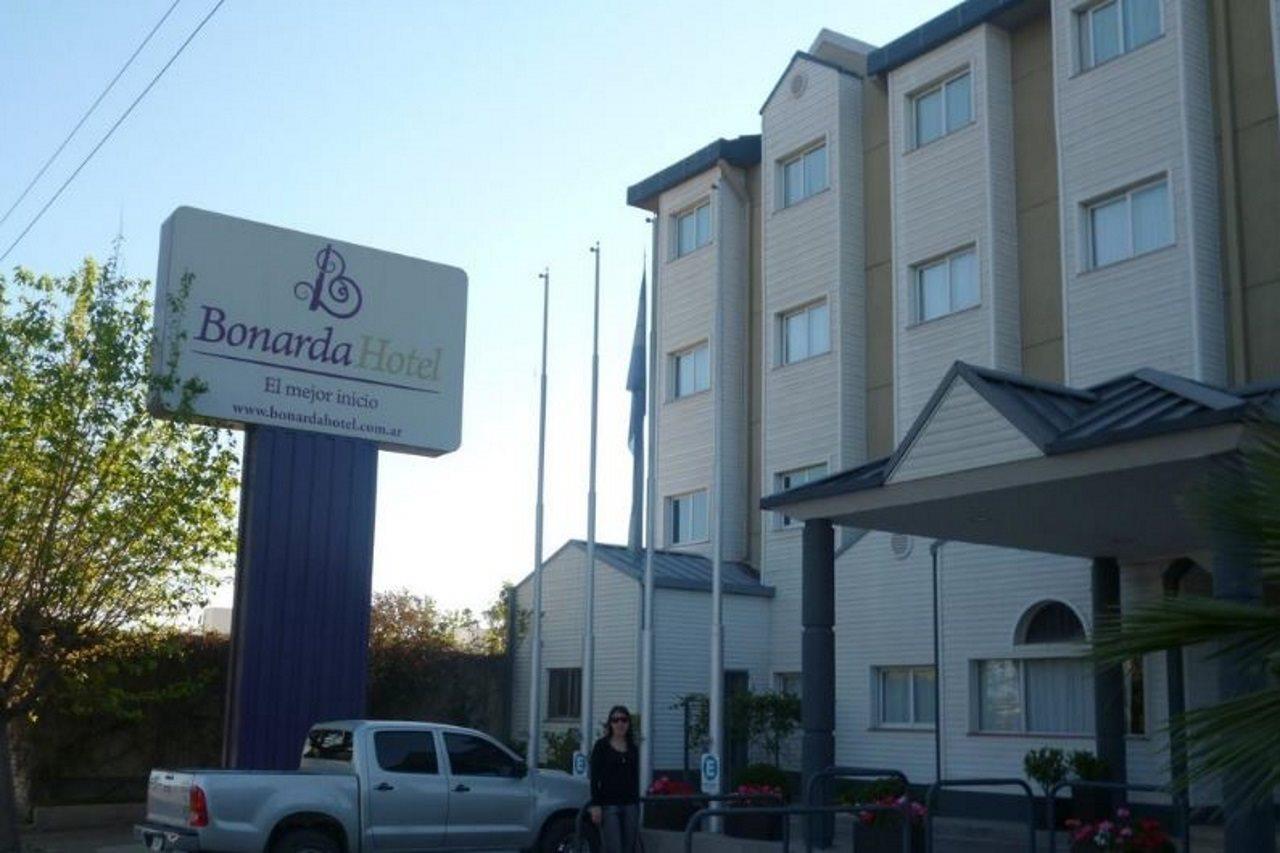 Hathor Hotels Mendoza Guaymallen Exterior photo