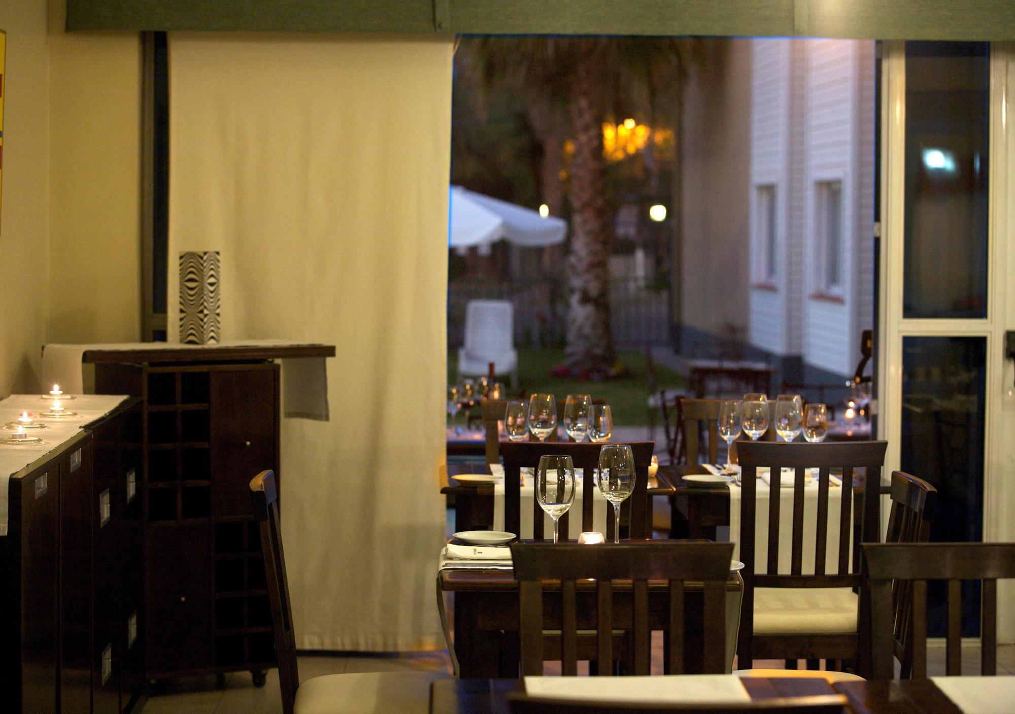 Hathor Hotels Mendoza Guaymallen Exterior photo