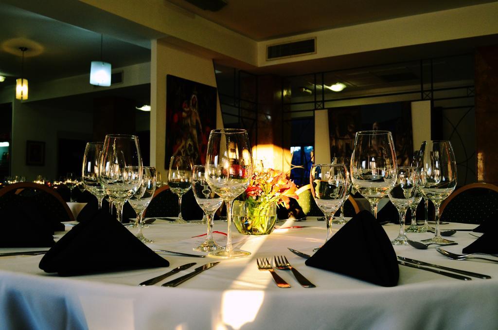 Hathor Hotels Mendoza Guaymallen Exterior photo