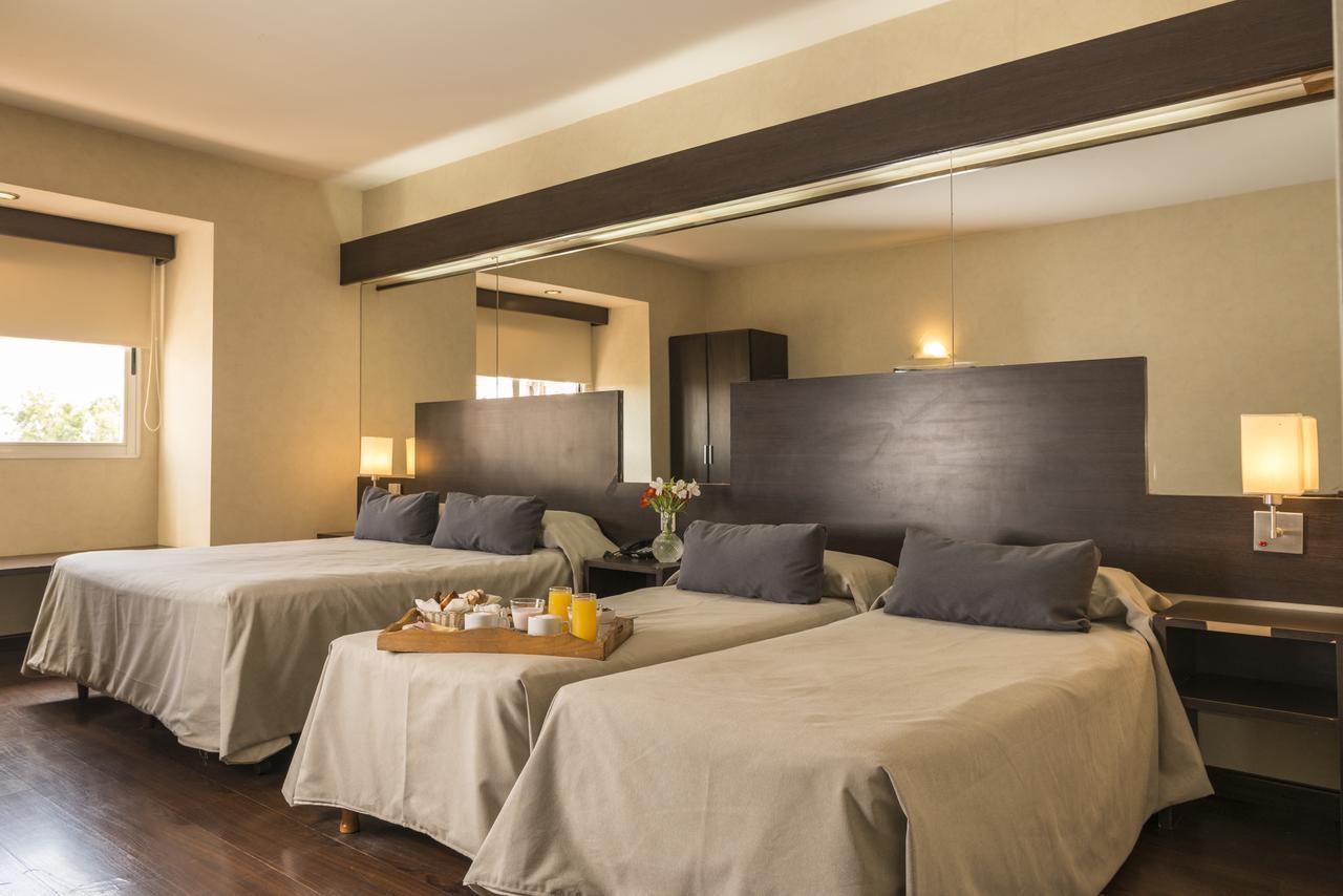 Hathor Hotels Mendoza Guaymallen Exterior photo