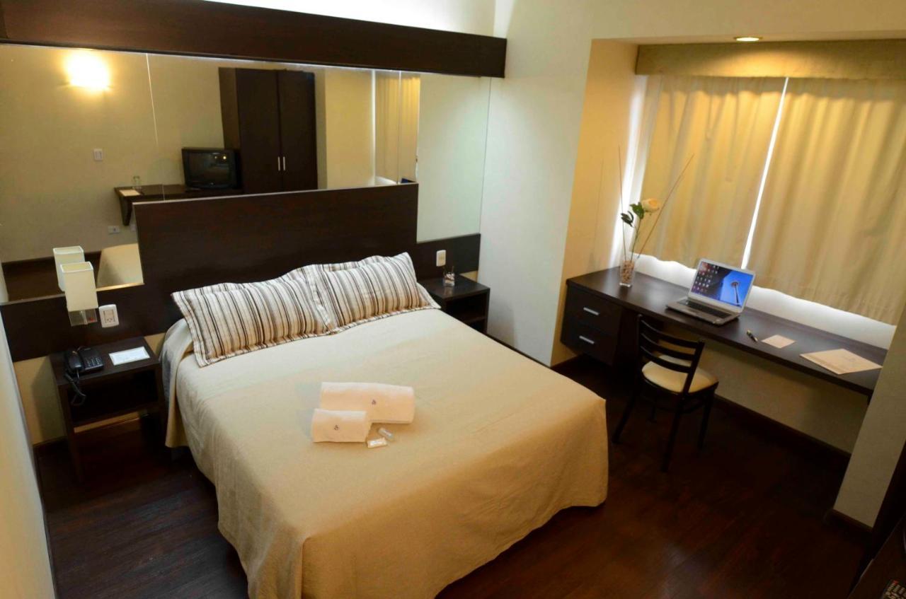 Hathor Hotels Mendoza Guaymallen Room photo
